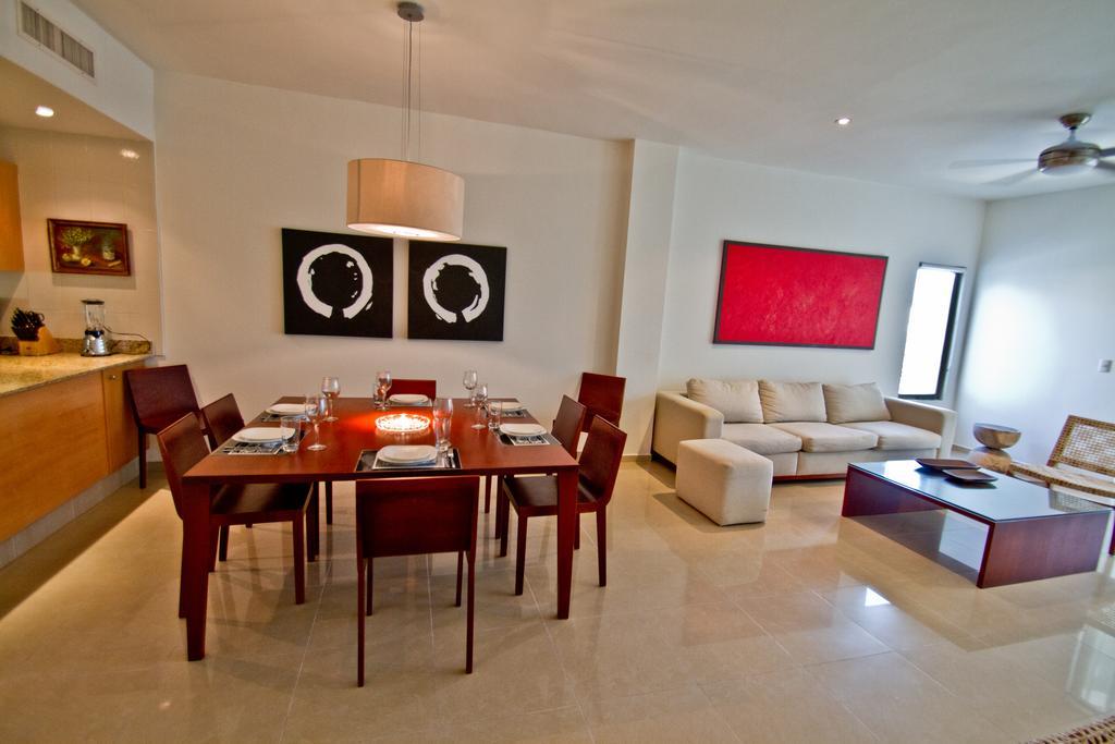 Palmar Del Sol Aparthotel 5*
