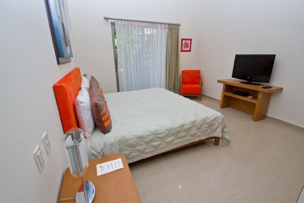 Aparthotel Palmar Del Sol Playa del Carmen