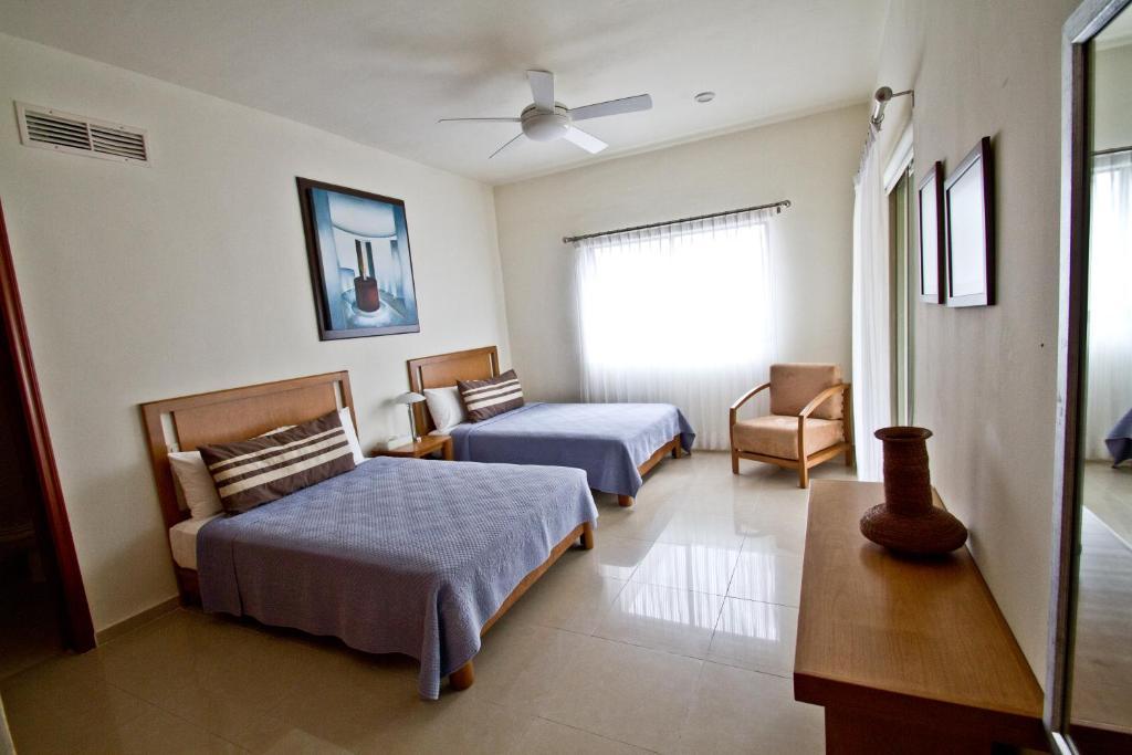 Palmar Del Sol Aparthotel 5*