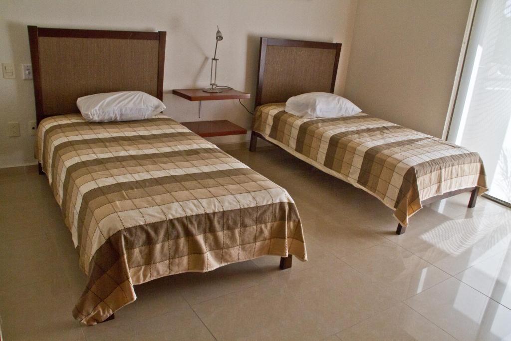 Palmar Del Sol Apartahotel