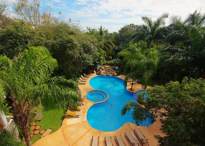 Palmar Del Sol By Riviera Maya Suites