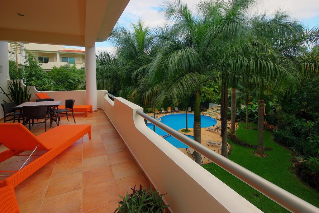 Palmar Del Sol Apartahotel 5*