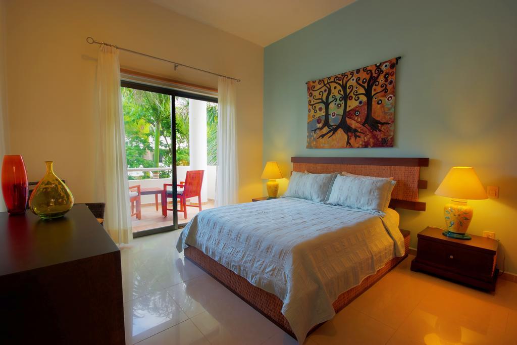 Apartahotel Palmar Del Sol Playa del Carmen