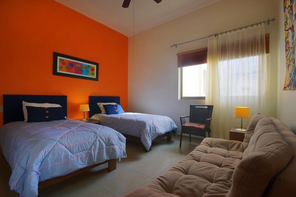 Palmar Del Sol 5* Playa del Carmen