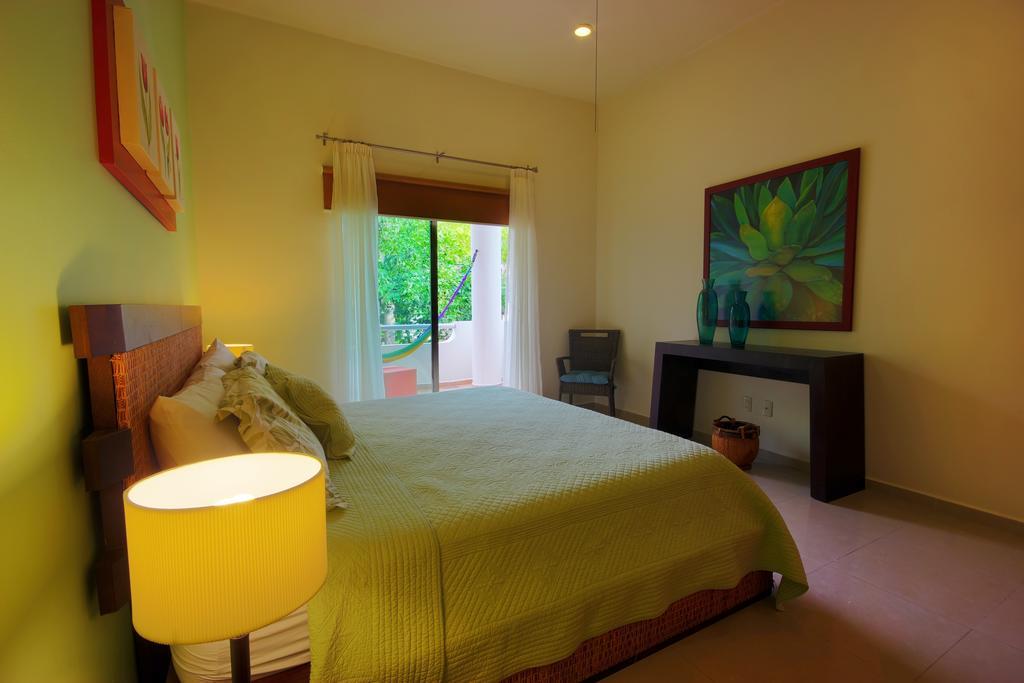 Apartahotel Palmar Del Sol