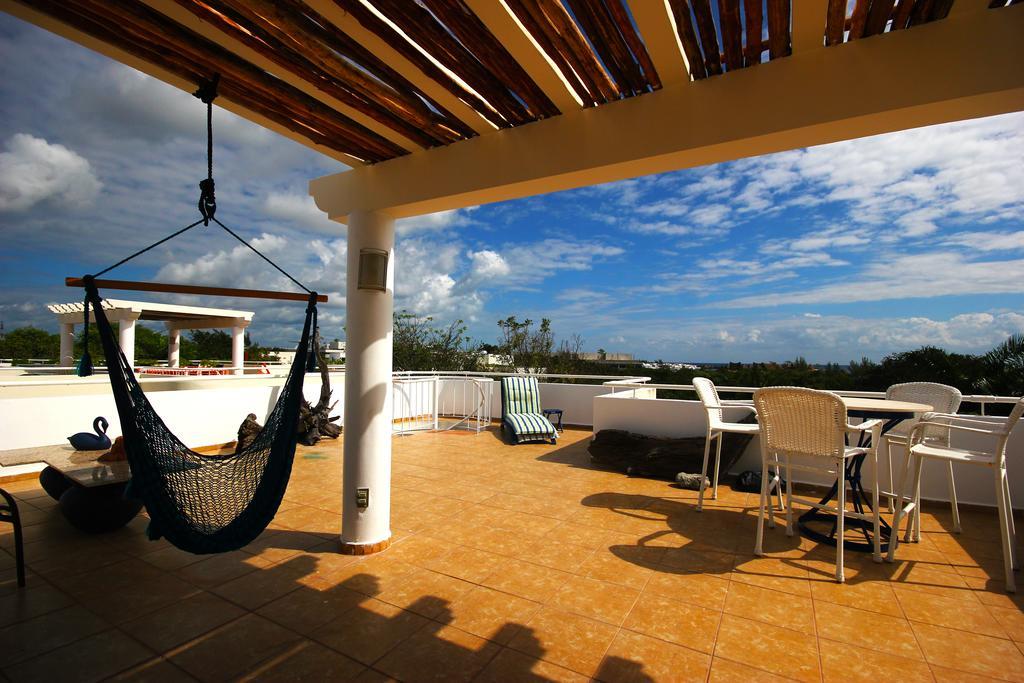 Apartahotel Palmar Del Sol 5*