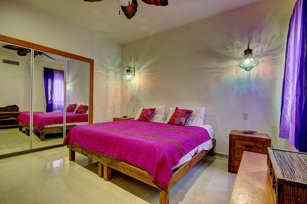 Apartahotel Palmar Del Sol Playa del Carmen