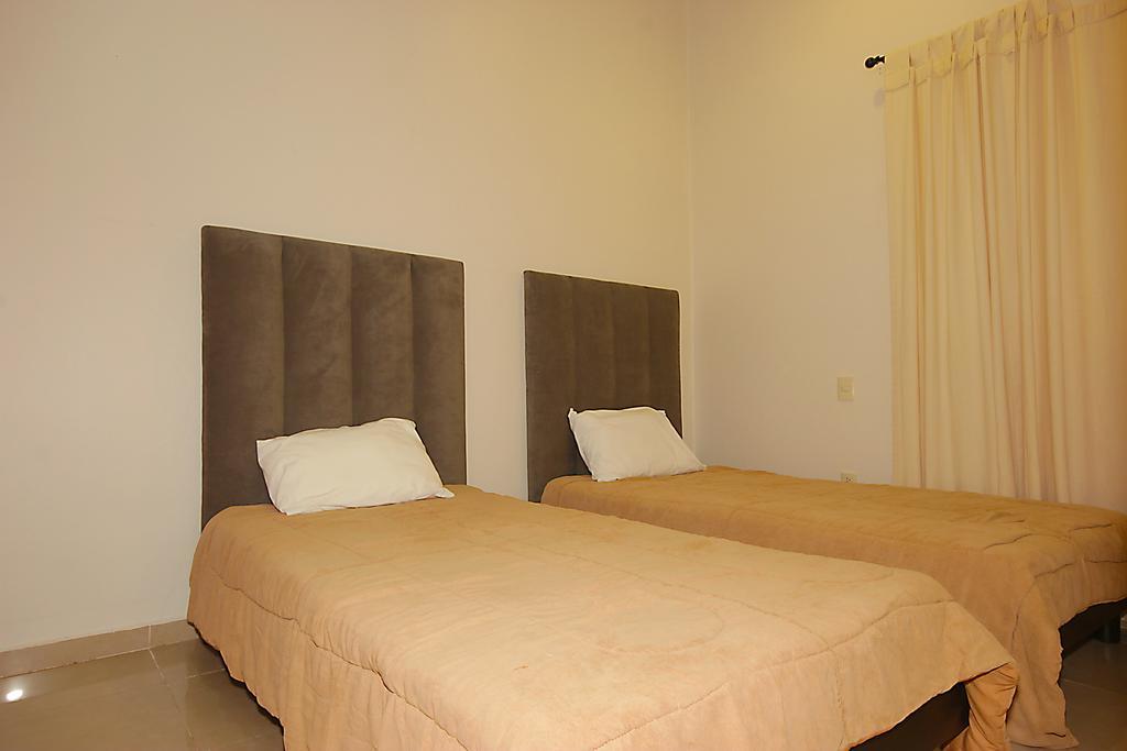 Apartahotel Palmar Del Sol Playa del Carmen