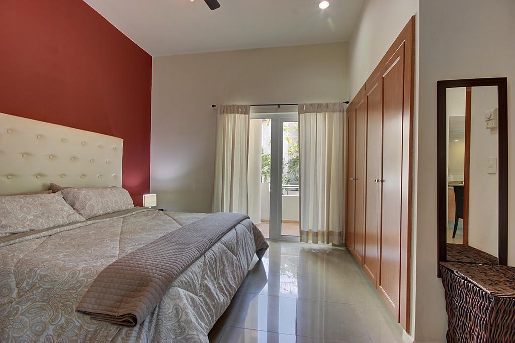 Palmar Del Sol Apartahotel Playa del Carmen