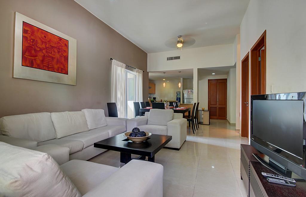 Palmar Del Sol Apartahotel 5*