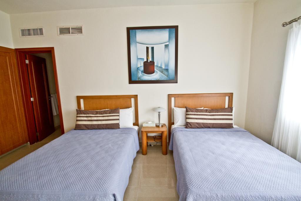 Palmar Del Sol Apartahotel Playa del Carmen