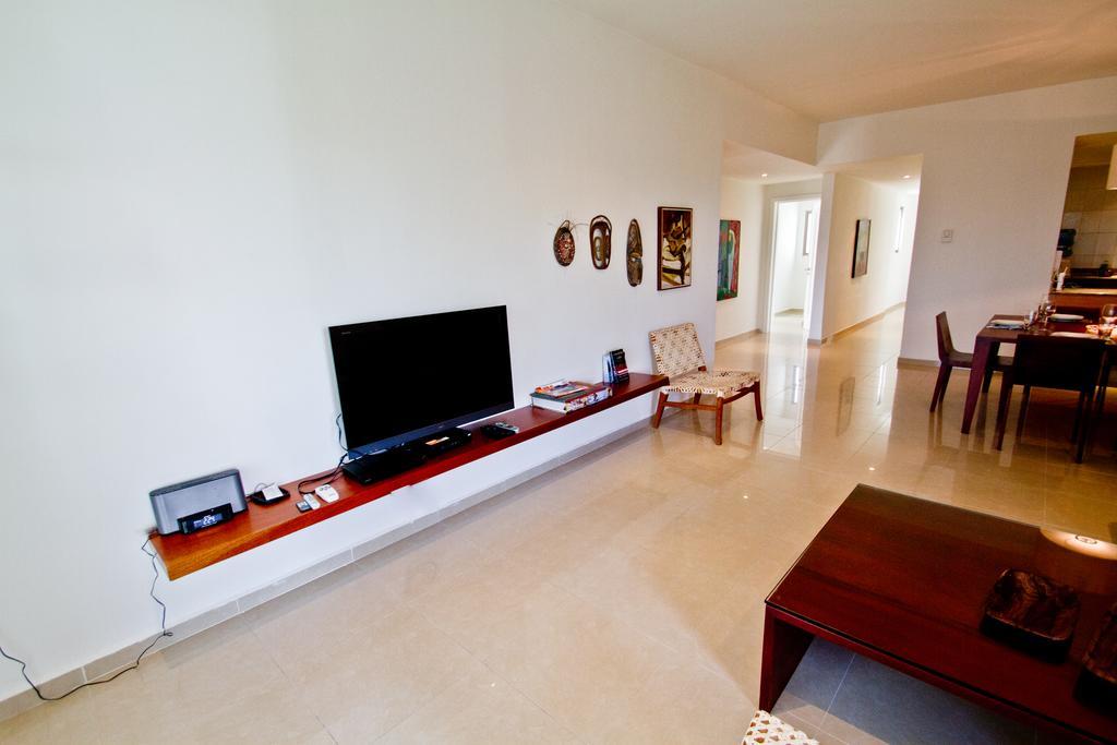 Apartahotel Palmar Del Sol