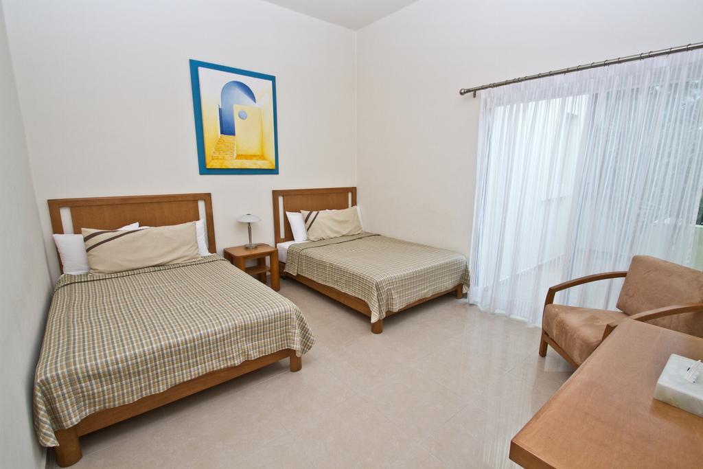 Palmar Del Sol Apartahotel Playa del Carmen
