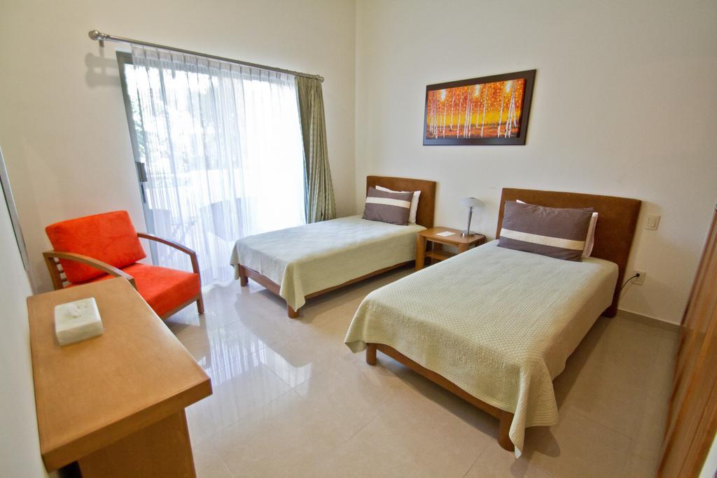Palmar Del Sol Apartahotel Playa del Carmen
