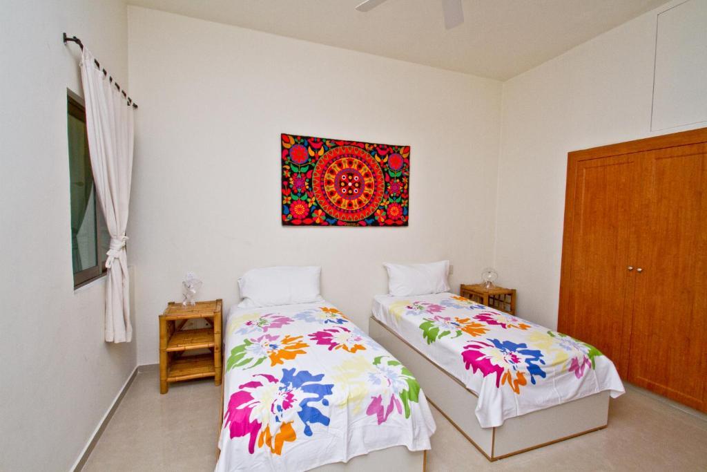 Apartahotel Palmar Del Sol Playa del Carmen