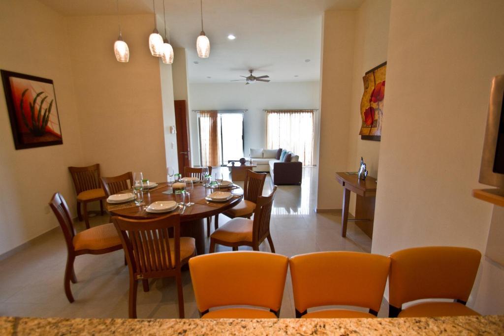 Palmar Del Sol Apartahotel 5*