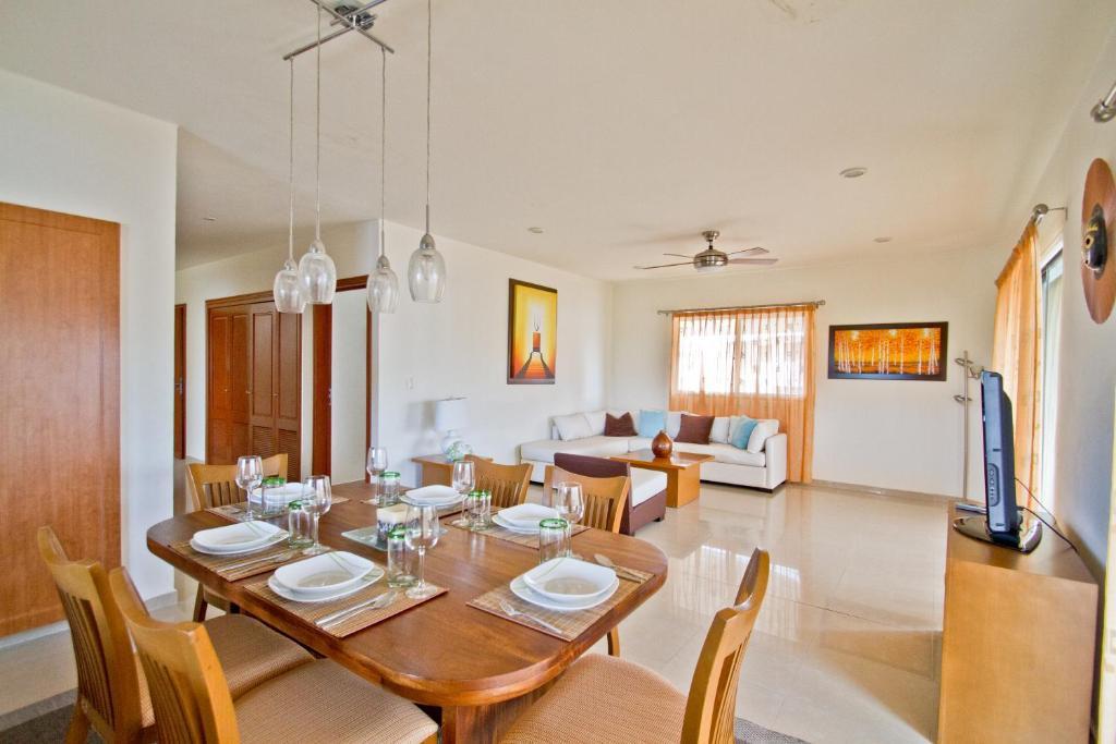 Palmar Del Sol Apartahotel 5*