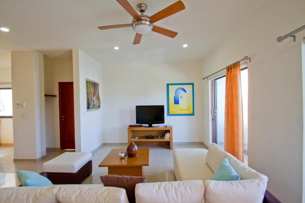 Apartahotel Palmar Del Sol Playa del Carmen