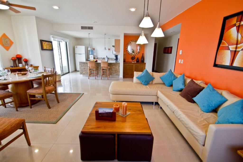 Apartahotel Palmar Del Sol Playa del Carmen