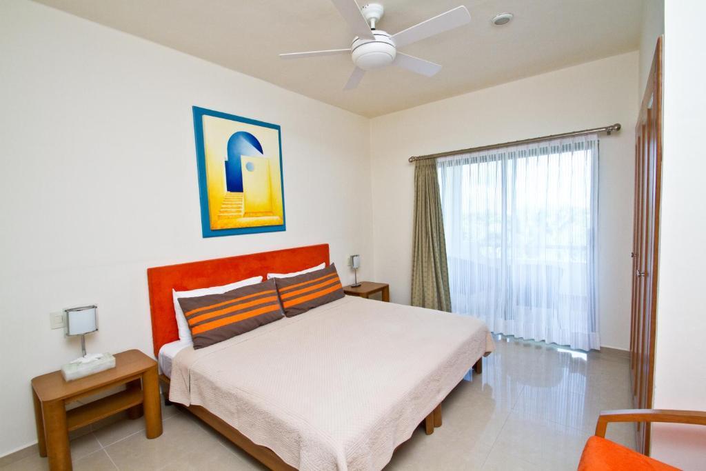 Apartahotel Palmar Del Sol Playa del Carmen
