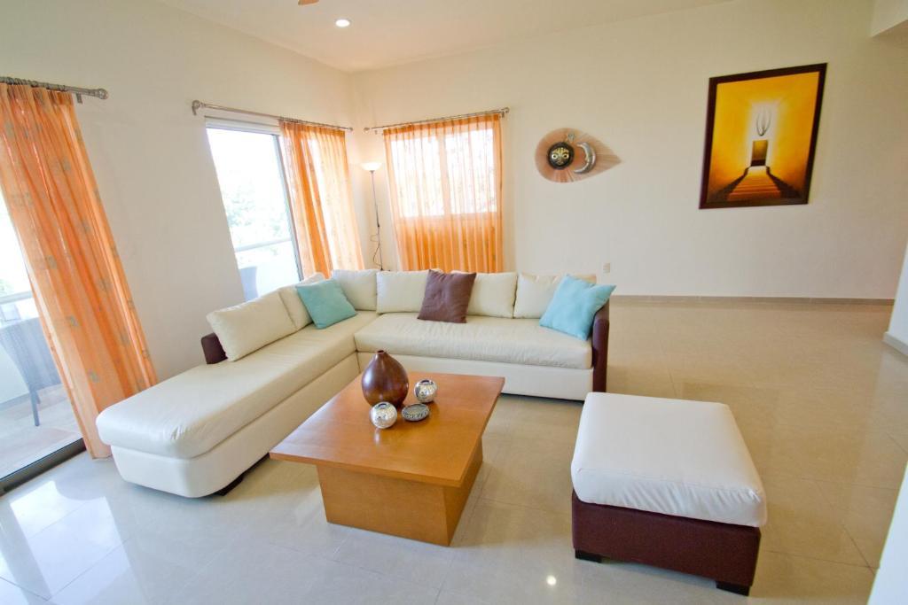 Apartahotel Palmar Del Sol 5*
