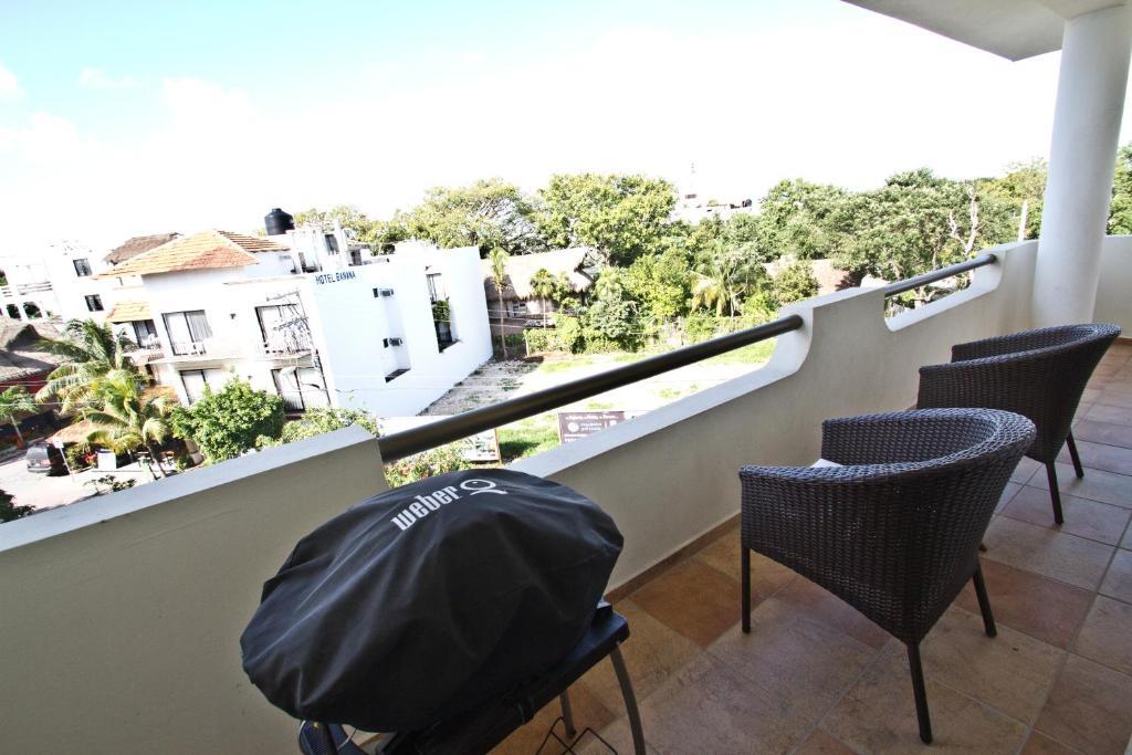 Apartahotel Palmar Del Sol