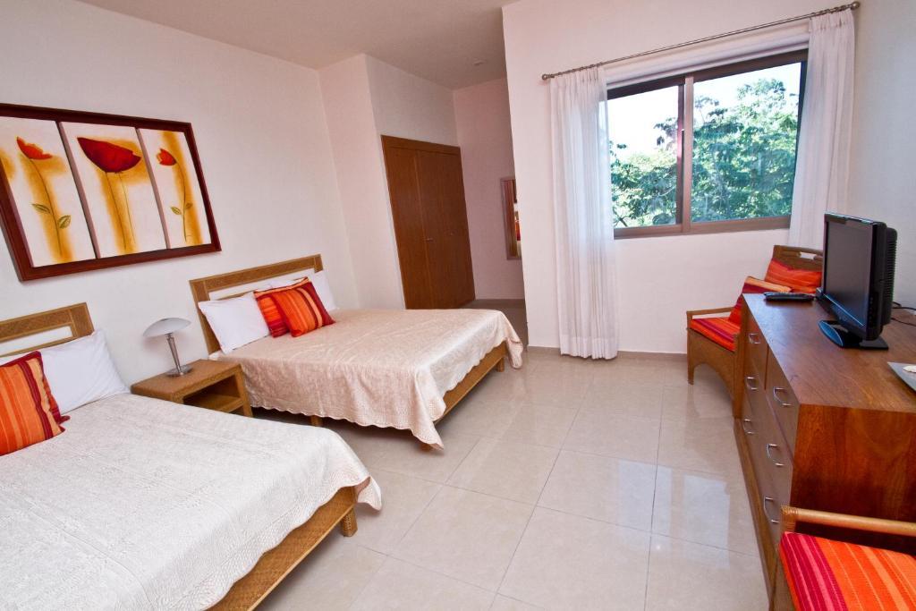 Palmar Del Sol Apartahotel 5*