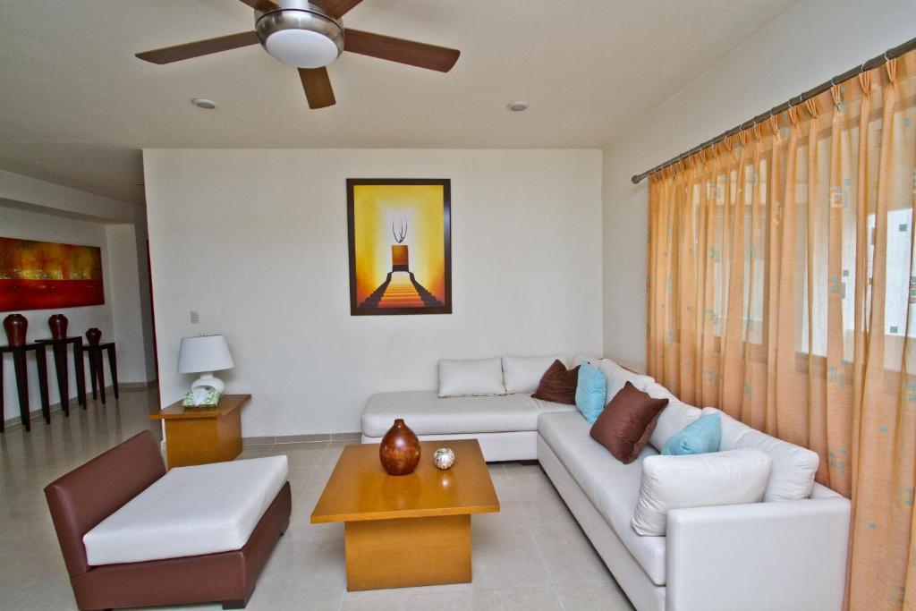 Apartahotel Palmar Del Sol 5*