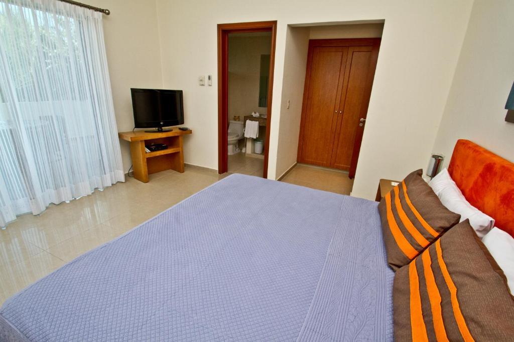 Apartahotel Palmar Del Sol Playa del Carmen